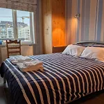 דירה Christina - Familial Avec Parking Prive, Nieuwpoort-bad *