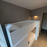 Apartment Christina - Familial Avec Parking Prive, Nieuwpoort-bad Nieuwpoort