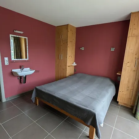 Διαμέρισμα Christina - Familial Avec Parking Prive, Nieuwpoort-bad Nieuwpoort