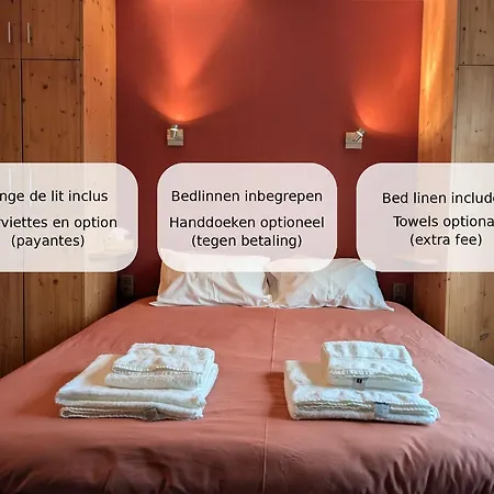 Christina - Familial Avec Parking Prive, Nieuwpoort-bad * ניופורט